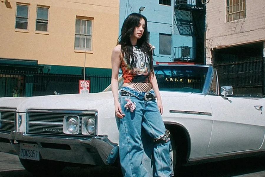 อูกีแห่ง (G)I-DLE ความนิยมไม่มีแผ่ว ติดท็อป 10 ในจีนต่อเนื่อง 52 สัปดาห์