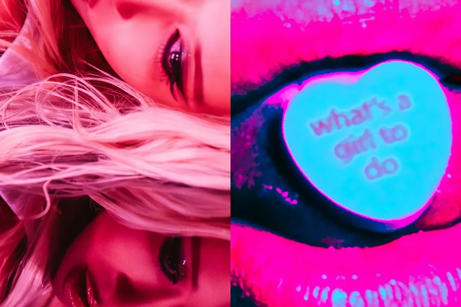 宇宙少女, 多荣, 回归, 个人, 音乐, Body, WJSN