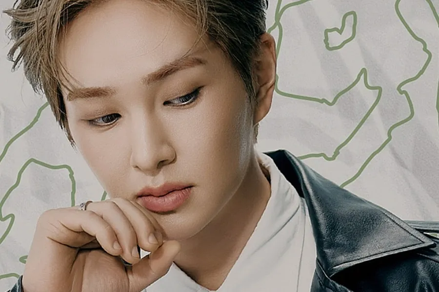 SHINee 溫流將在首爾舉辦粉絲見面會…今日（23日）開放優先預購