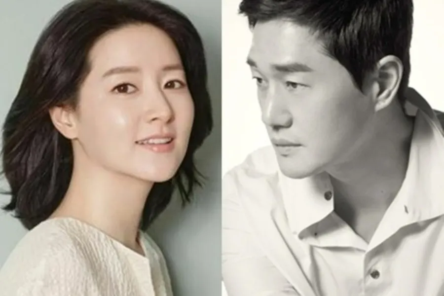 'วังซานัม' ยูจีแท พบกับ อี ยองเอ…กลับมาร่วมงาน 'แจอีอึย ยองอิน' ในรอบ 25 ปี