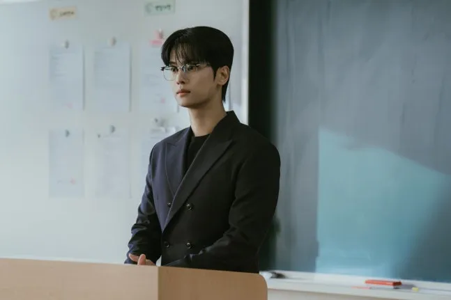 Coupang Play, 爱情的绝对值, 车学沇, 金香起, 青春校园系列