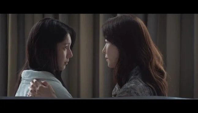 河智苑, CLIMAX, 秋尚雅, 剧后, 演技