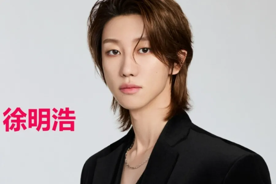 海外也獲肯定…SEVENTEEN THE 8 出擊中國音樂節擔任壓軸主秀