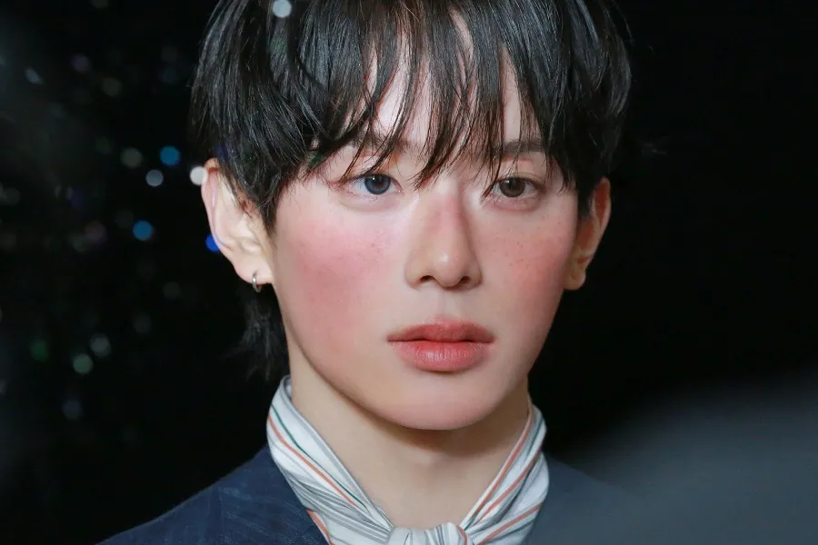 Fans Are Losing It: VERIVERY’s Kangmin Stuns With Unreal 'Little Prince' Visuals