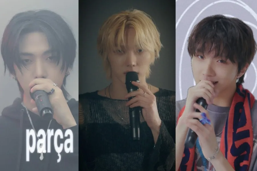 보이넥스트도어, SNS서 반응 터졌다…합산 조회수 '1627만회'