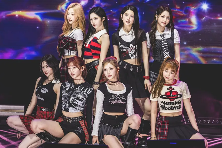 ハーツトゥーハーツ、北米初ショーケースが全席完売　グローバル人気の高さを示す