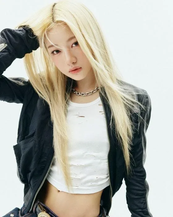 thần đồng vũ đạo, High Up Entertainment, nhóm nhạc nữ, Na Ha-eun, ra mắt, vũ công