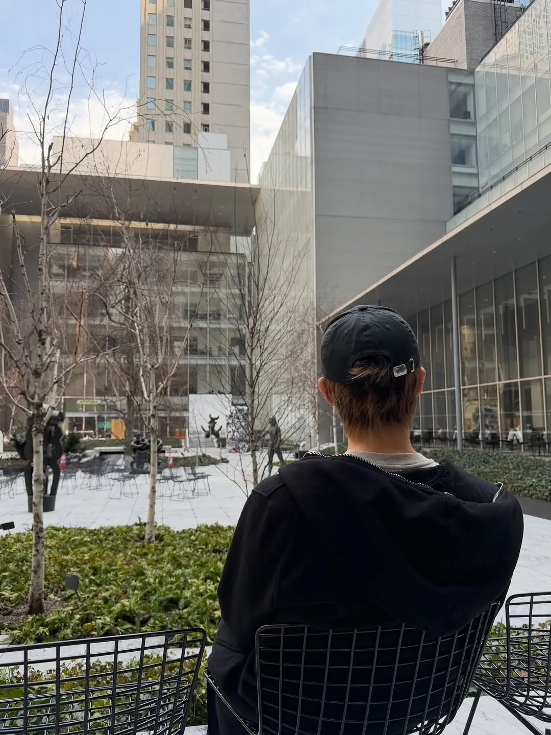 BTS, RM, Instagram, gips, cedera, Arirang, comeback