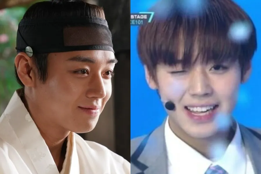 Park Ji-hoon ‘Oppa Danjong’ trở lại với công việc chính… ‘RE:FLECT’ phát hành ngày 29/4