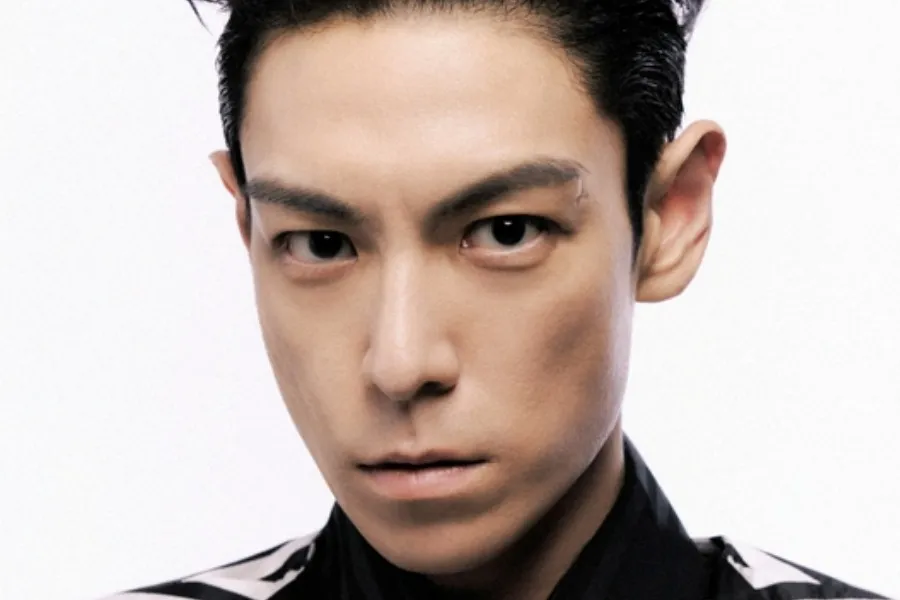 T.O.P (cựu thành viên BIGBANG) hợp tác cùng “bậc thầy Grammy”, hứa hẹn chất âm áp đảo