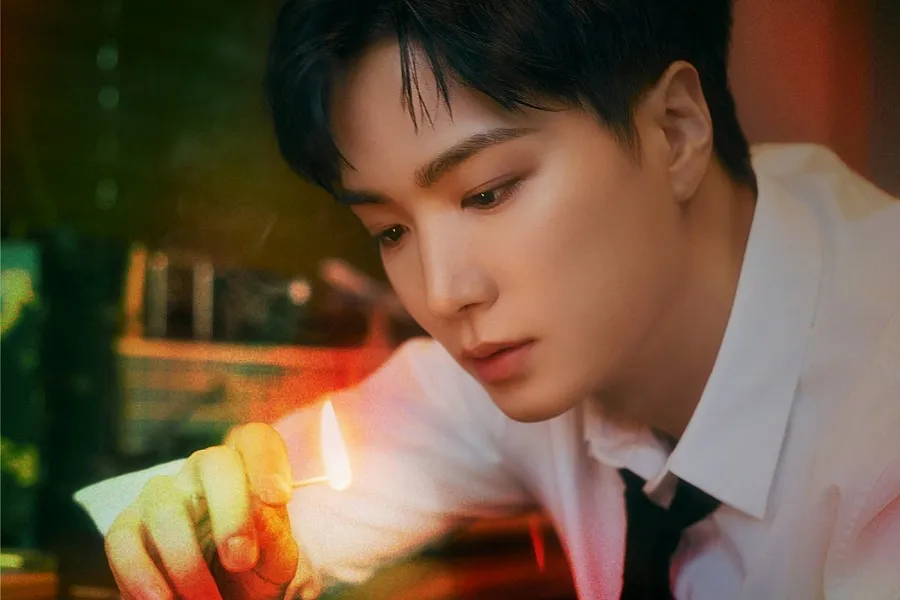 Kim Jong-hyun (cựu thành viên NU'EST) xuất ngũ đúng hạn, tổ chức fan meeting tháng 4… phát tín hiệu tái xuất