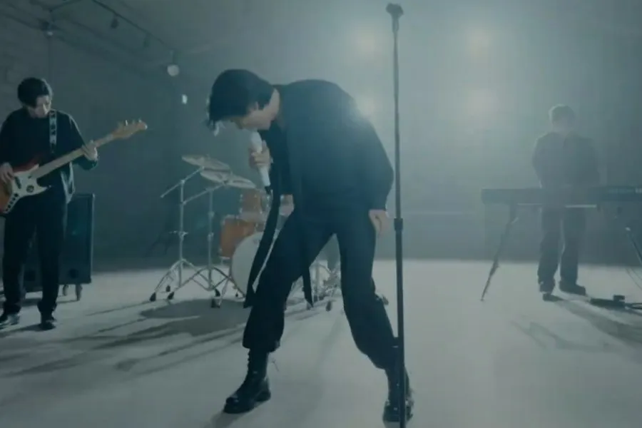 金南佶，正式以歌手出道…「是在蒐集要在見面會唱的歌嗎？」