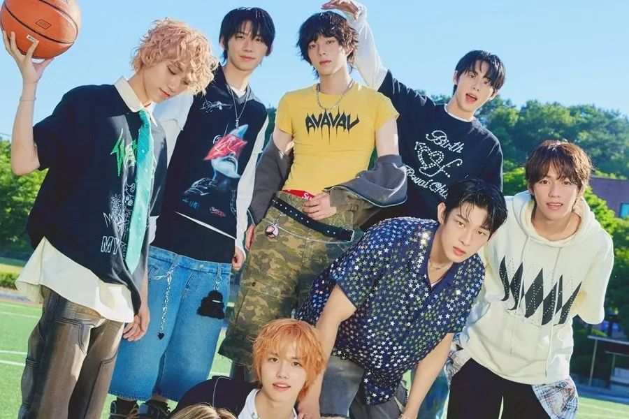 Grup proyek AHOF, rumor perpanjangan kontrak 7 tahun dengan F&F… “sedang dibahas secara positif”