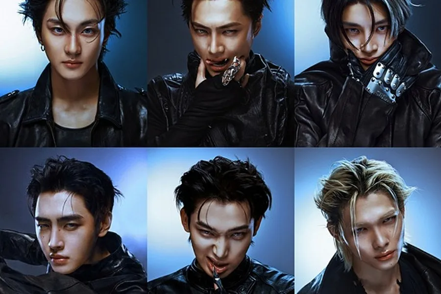 Dù Heeseung rời nhóm, ENHYPEN vẫn tiếp tục leo ngược trên Billboard 200