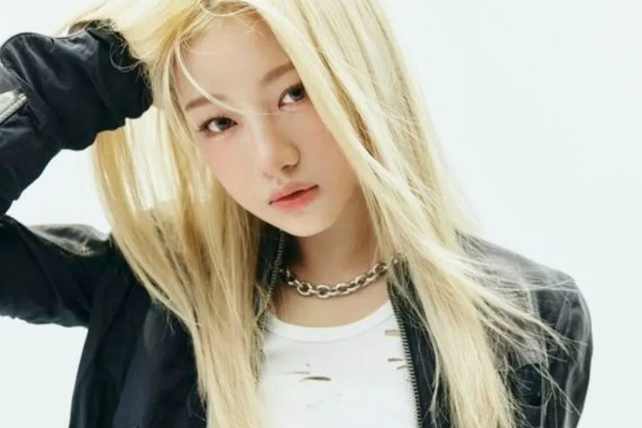 “Thần đồng vũ đạo” Na Ha-eun gia nhập girlgroup tân binh của High Up, ra mắt vào tháng 4