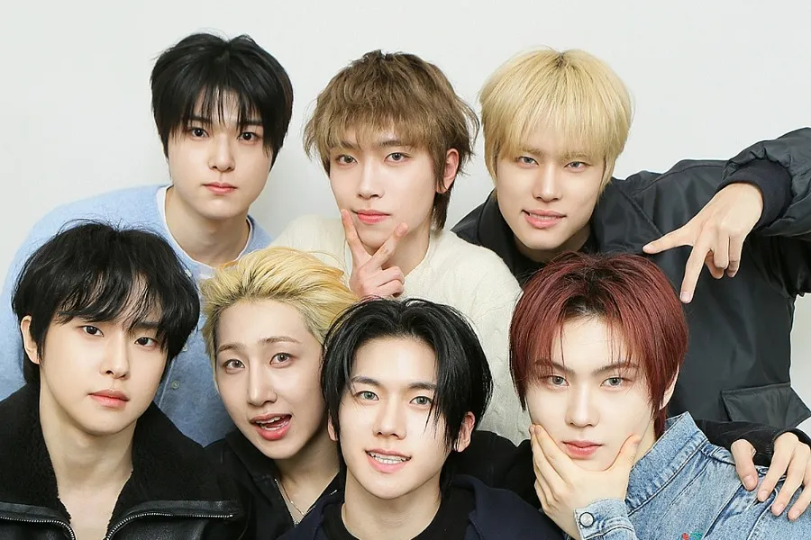 NEWBEAT rayakan 1 tahun debut, waktu spesial bersama penggemar hingga menunaikan janji donasi