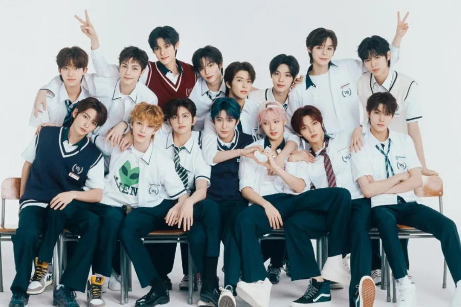 还没出道…SMTR25遭私生饭“擅闯、肢体接触”等严重侵扰