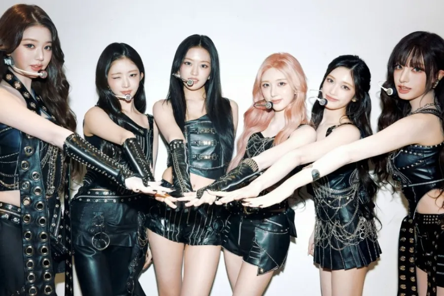 IVE Adds North America and Asia Dates to Second World Tour After Viral Demand