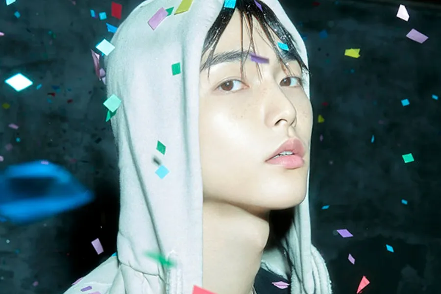 'Ex-RIIZE' Seunghan realiza seu primeiro fanmeeting solo 'Let's Glow' em 26 de abril