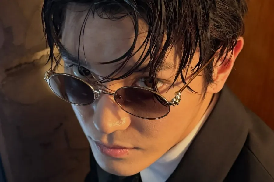 満期除隊のNCT テヨン、4月はデジタルシングル、5月は正規アルバムでカムバック？