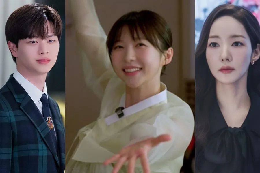 '전업주부' 주현영, 육성재·박민영 만난다…'나인 투 식스' 출연