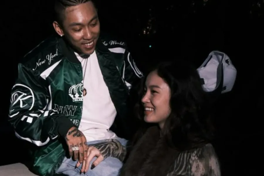 Lee Hi, Dok2, Dating, Music, Label, 808 HI RECORDINGS, You & Me