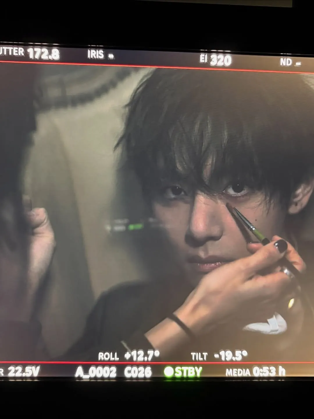 BTS, V, Instagram, 偶像, 阿里郎, 防彈少年團