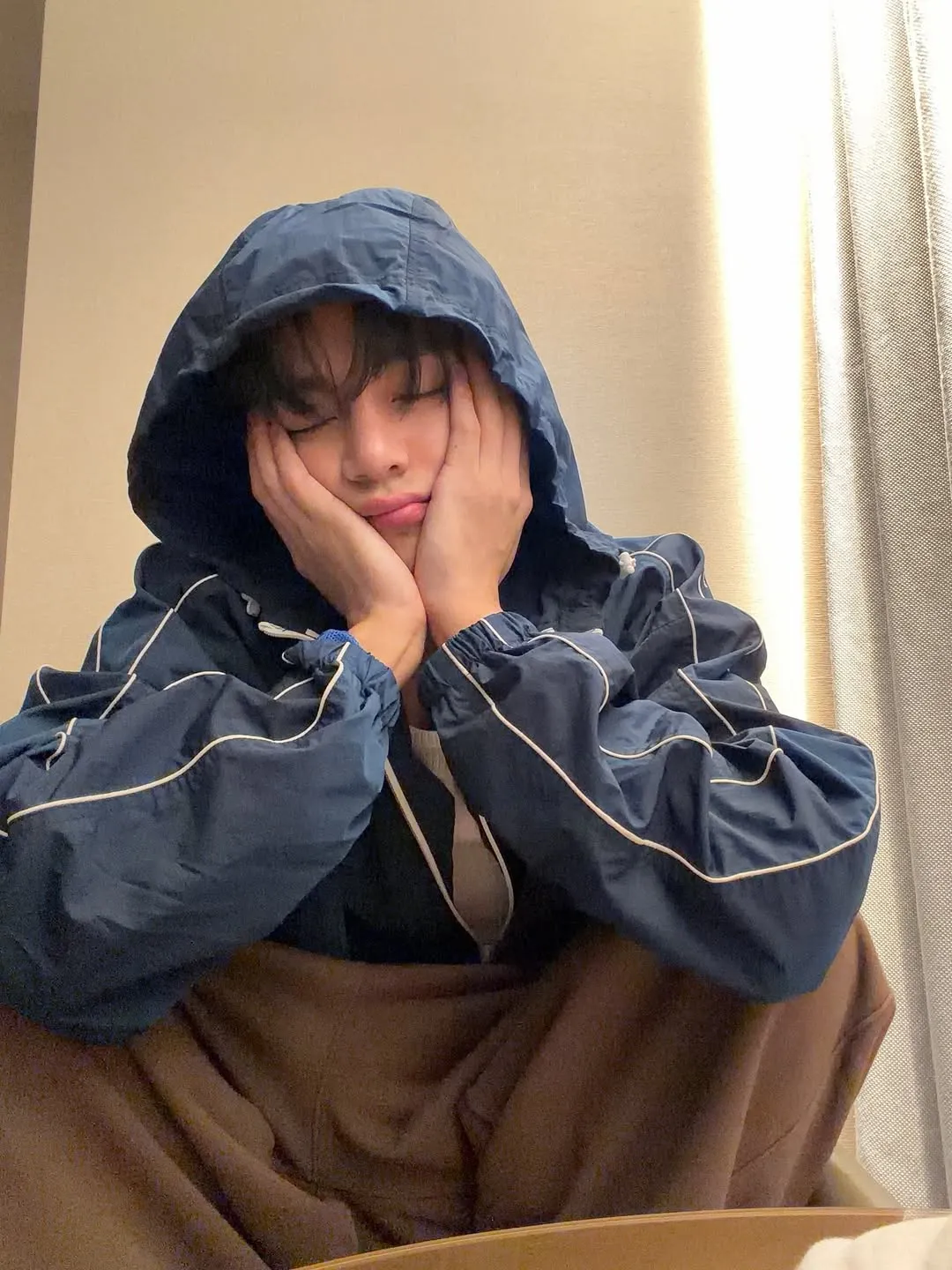 BTS, V, Instagram, 偶像, 阿里郎, 防彈少年團