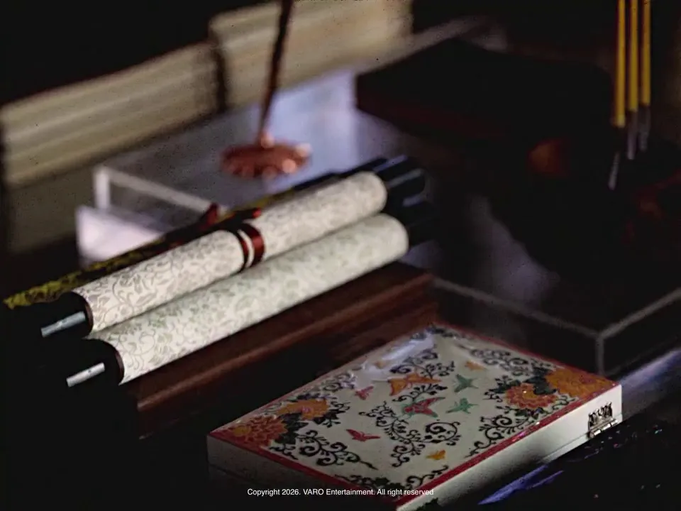 孔昇妍, 演員, MBC電視劇, VARO娛樂, 公開照片