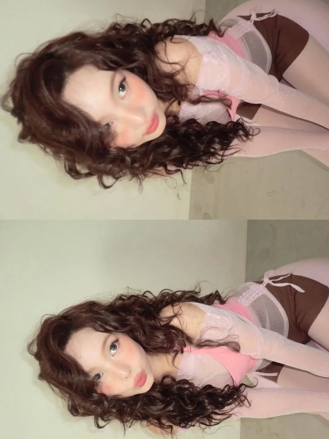 TWICE, 娜璉, Instagram, 風格, 粉絲反應