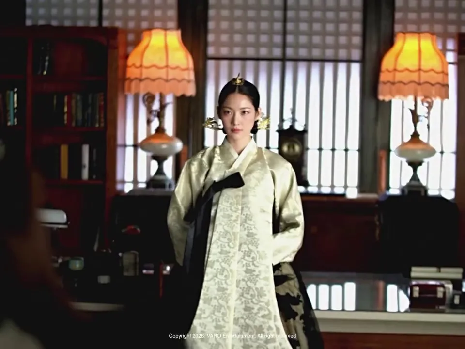 孔昇妍, 演員, MBC電視劇, VARO娛樂, 公開照片