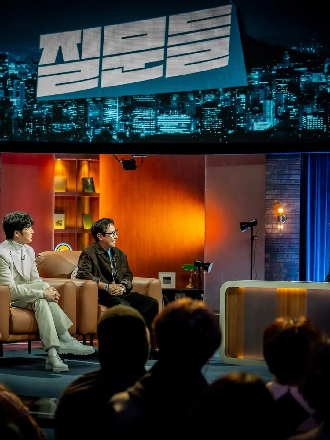 ซองชีคยอง, ซนซอกฮี, บัลลาด, รายการโทรทัศน์, อินสตาแกรม