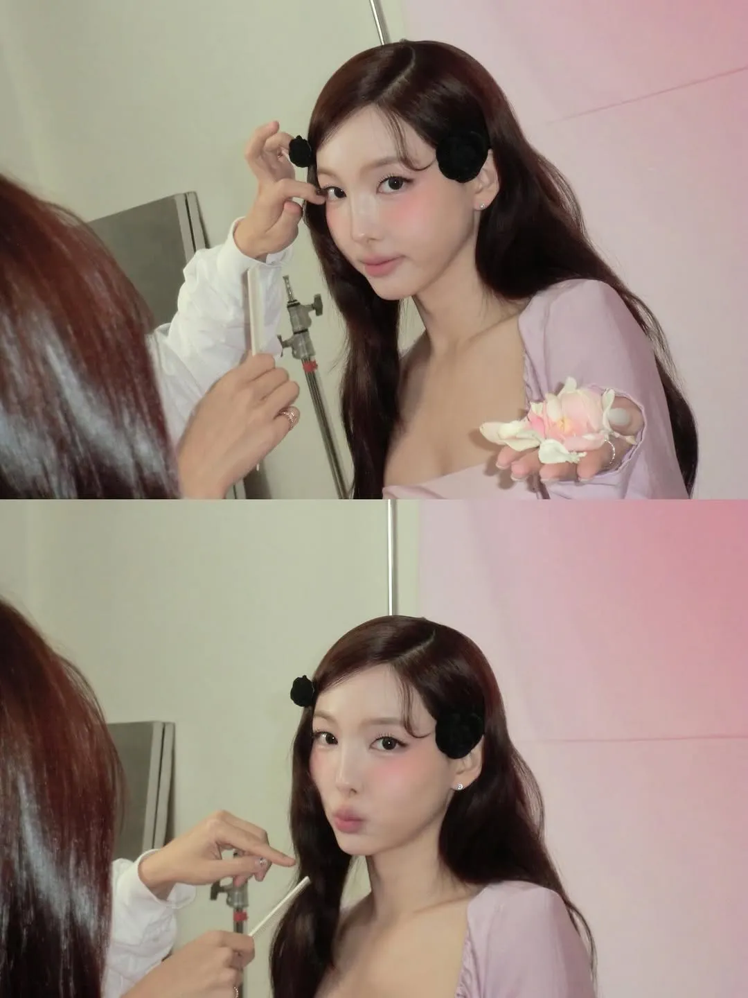 TWICE, 娜璉, Instagram, 風格, 粉絲反應