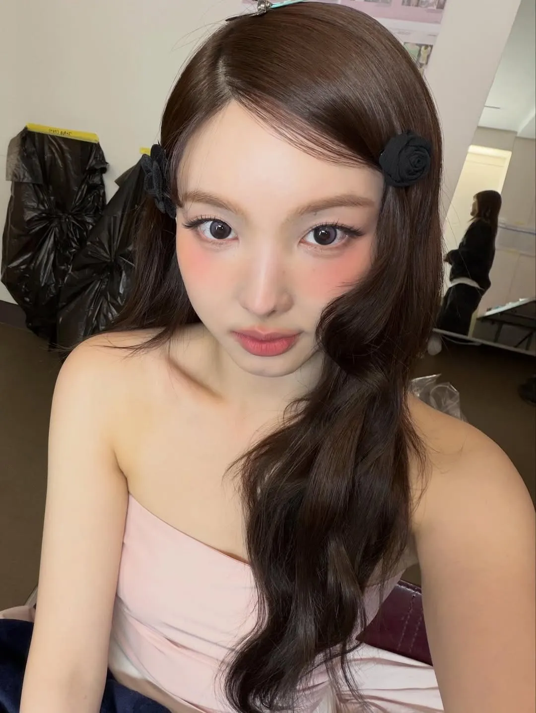 TWICE, 娜璉, Instagram, 風格, 粉絲反應