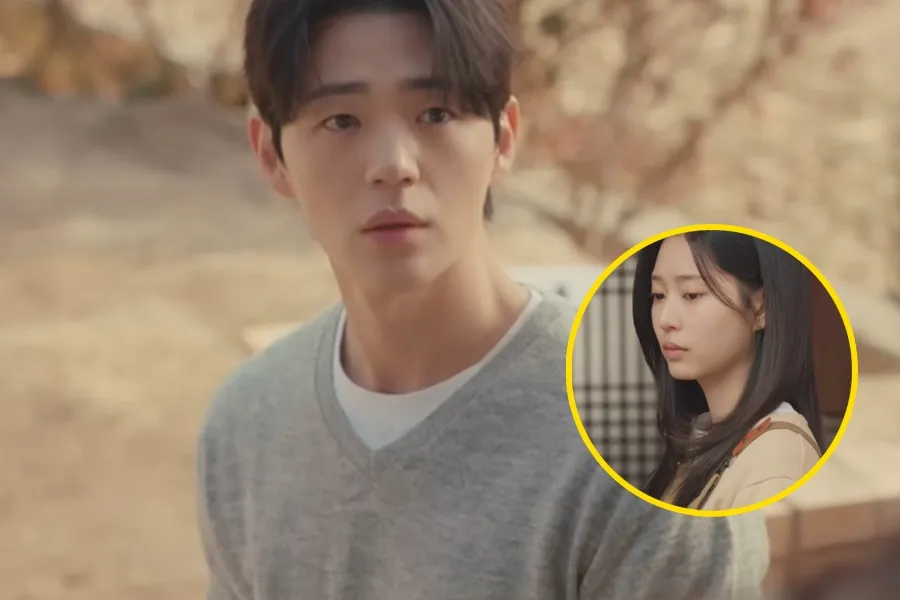 ชินแจฮา×คิมมินจู ‘ชายนิง’ เรตติ้งยังอยู่โซน 0%…ที่เด่นคือเคมีหน้าตา