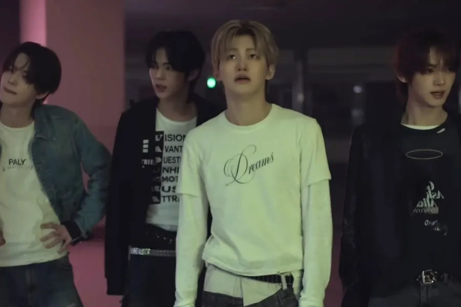 TWS đặt mục tiêu lập hat-trick thành công: từ 'Cuộc gặp đầu tiên' → thử thách 'angtal' → 'NO TRAGEDY'