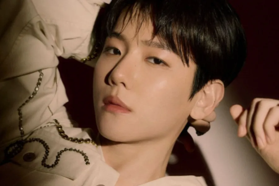 儘管捲入未結算疑雲仍拚工作…EXO 伯賢將登上美國《凱莉·克拉克森秀》