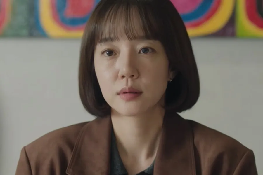 《房东》林秀晶与丈夫的朋友爆出外遇…以“双面性”提升代入感