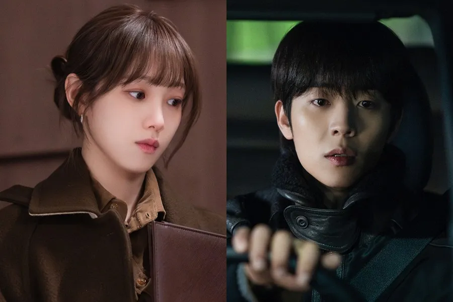 ‘찬너계’ เรียกน้ำตาคนดูทุกตอน แช จงฮยอบ·อี ซองคยอง สุดท้ายต้องลาจาก