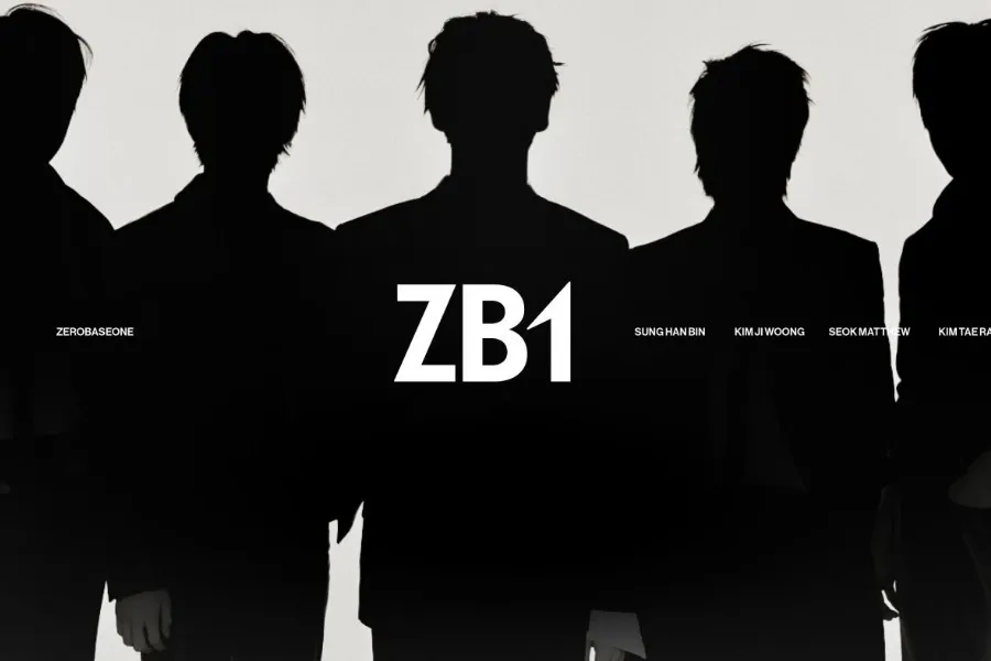 จาก 9 คนสู่ทีม 5 คน ZEROBASEONE เผยโลโก้ใหม่…เปิดฉากบทที่สอง