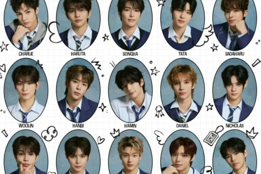 ‘ร้องถูกซาแซงแฟนคุกคาม’ SMTR25 เตรียมจัดแฟนมีตติ้งที่มาเก๊าเดือนพฤษภาคม…กระแสร้อนแรง