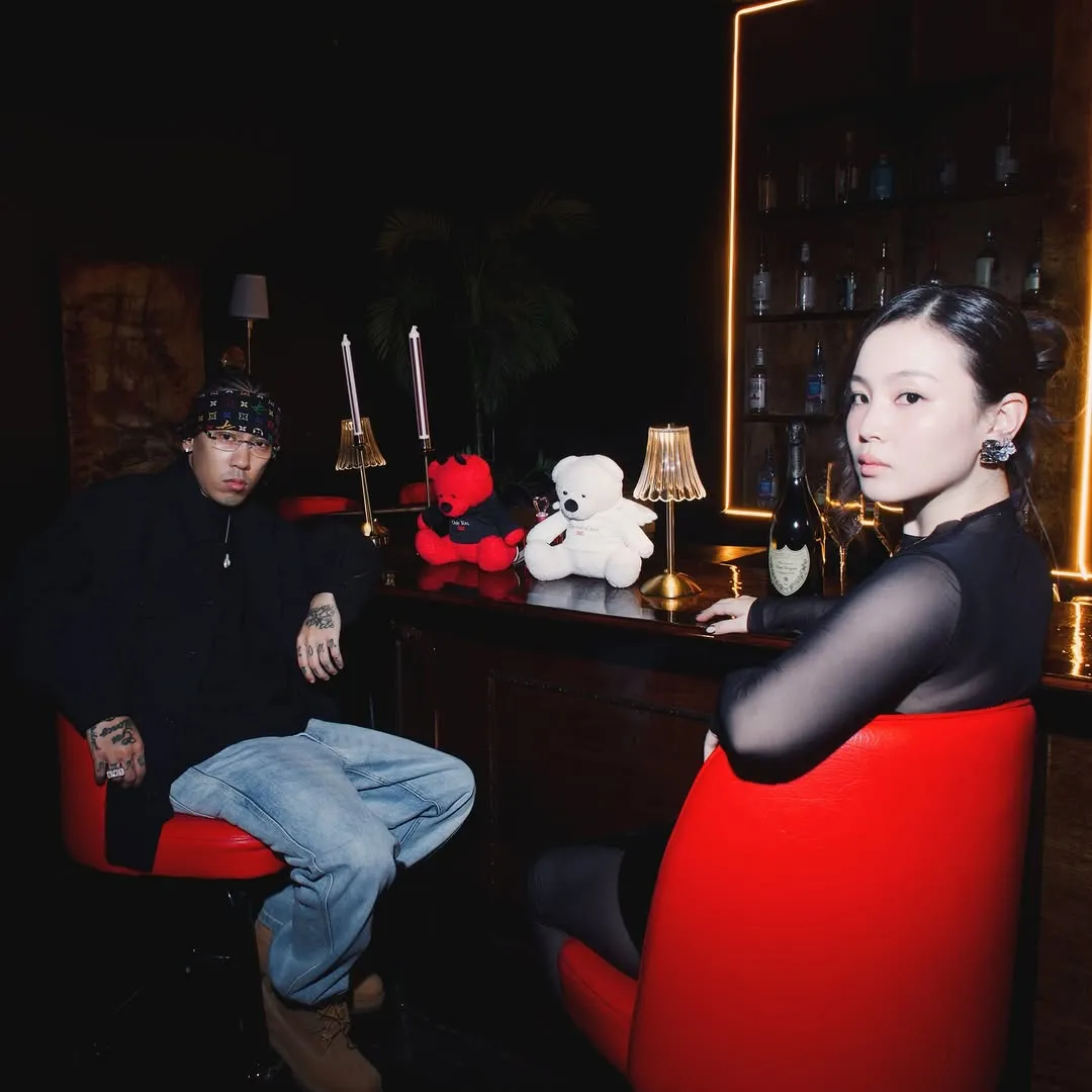 Dok2, cantor, Instagram, novo single, fãs