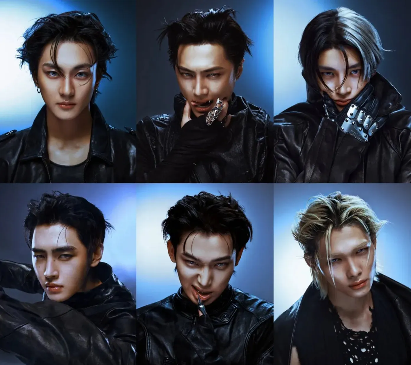 ENHYPEN, turnê, turnê mundial, Heeseung, sexteto, saída