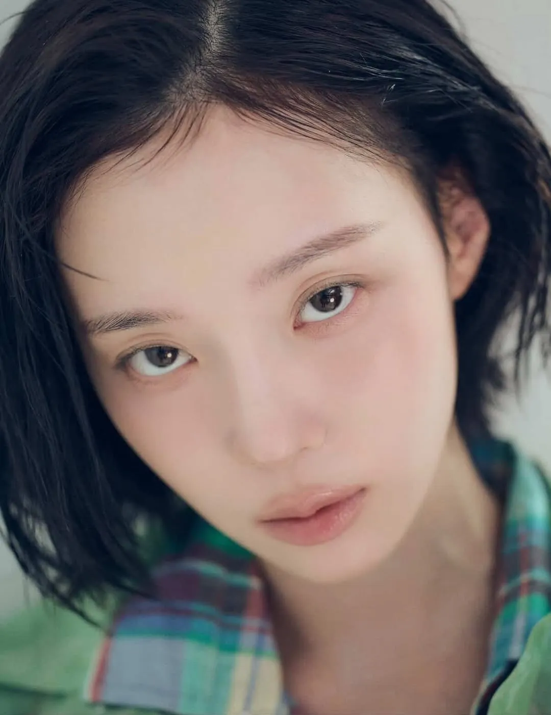 aespa, ウィンター, インスタグラム, 瞑想, 写真