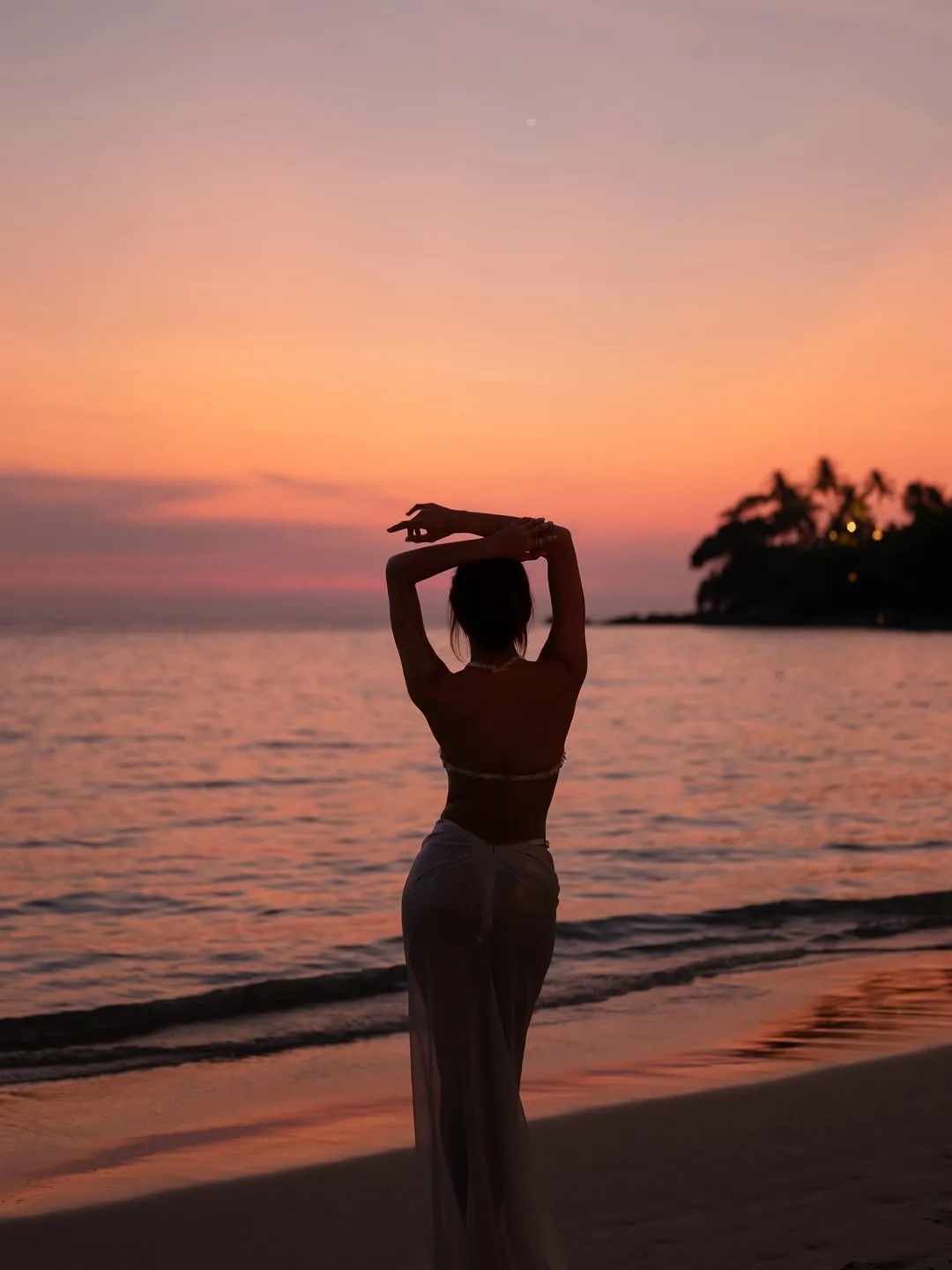 BLACKPINK, Lisa, 偶像, Instagram, 比基尼, 小美人魚