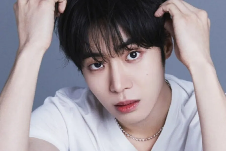 Chu Young-woo dari 'Yeonae Baksa' ungkap profil baru… “benar-benar memancarkan ketampanan”