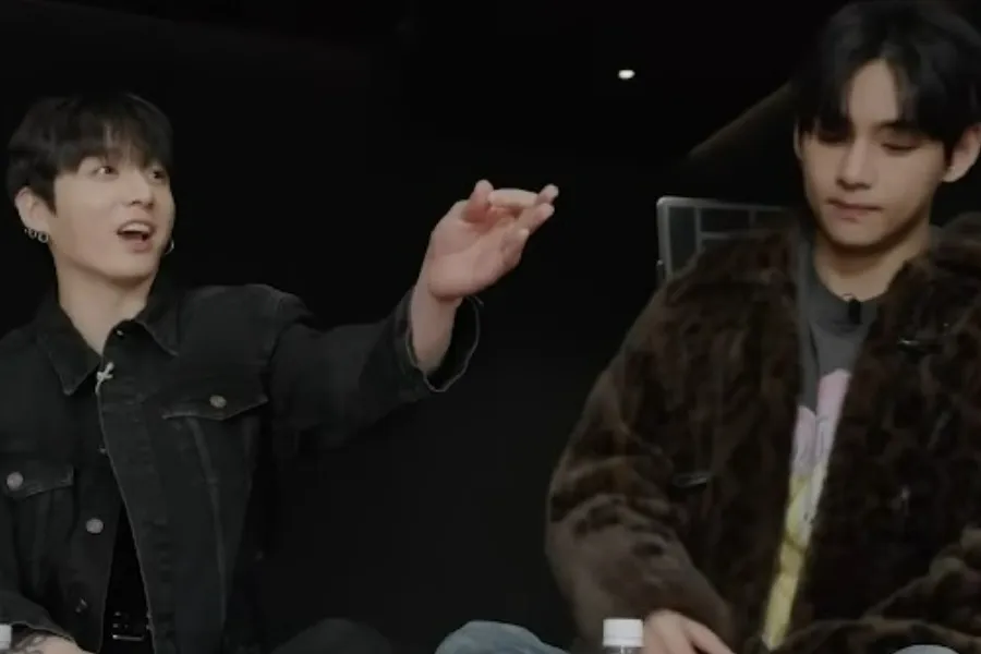 Program orisinal BTS 'Run BTS' kembali setelah tiga tahun, tayang 7 bulan depan