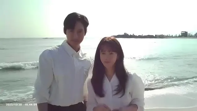 Han Ji-min, aktris, Instagram, Mihonnamnyeo, foto