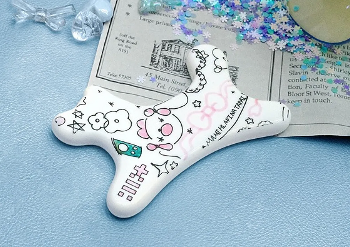 มินิอัลบั้ม, กัวซา, เมอร์ชเวอร์ชัน, กู๊ดส์, มามิลาปินาทาไพ, ไอลิท