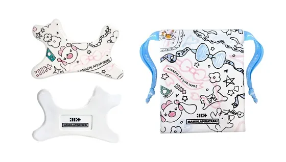 มินิอัลบั้ม, กัวซา, เมอร์ชเวอร์ชัน, กู๊ดส์, มามิลาปินาทาไพ, ไอลิท